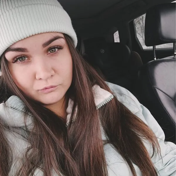 Анна